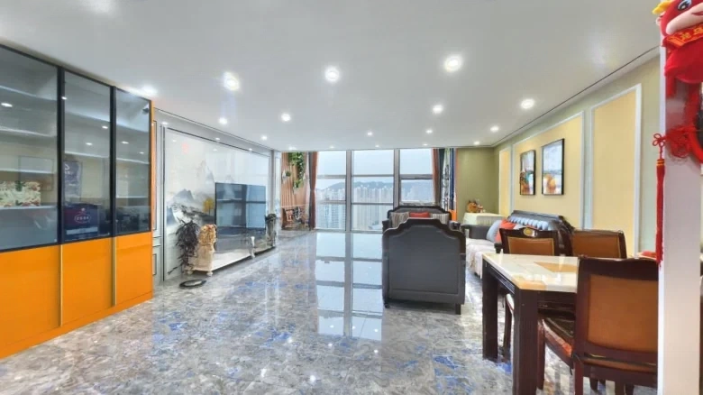 Country Garden International Mansion - View 1