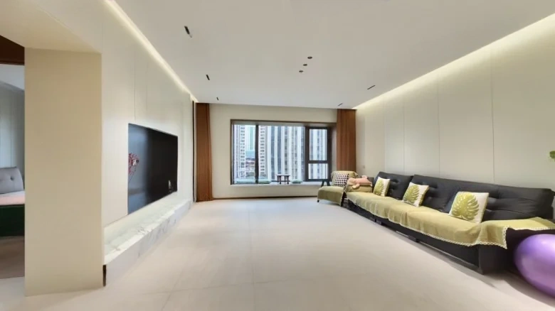 Imperial East Harbor - View 8