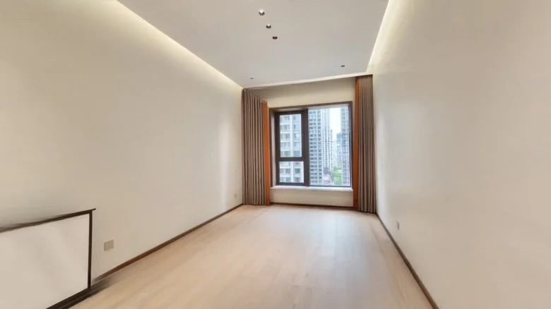 Imperial East Harbor - View 1