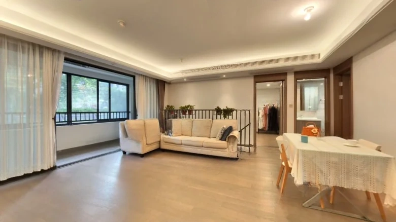 Linxia Garden Villas - View 2