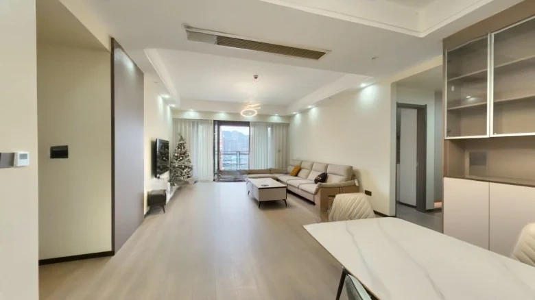 Sunac Baixiang Street - View 1