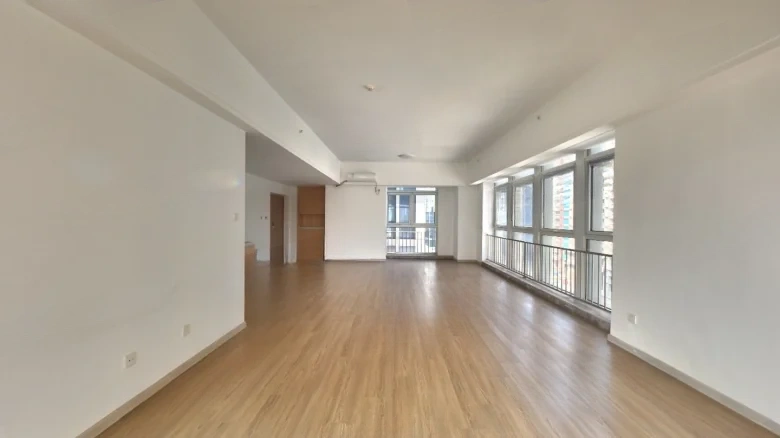 Lujin Zhonghe Plaza - View 3