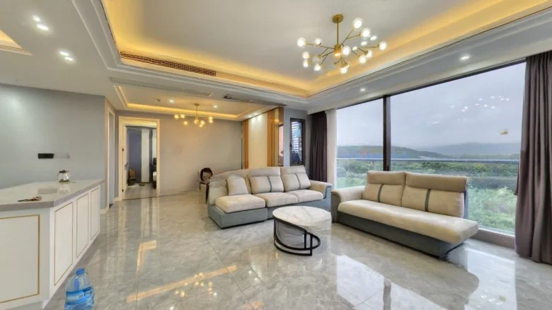 Fenglin Park One - View 1