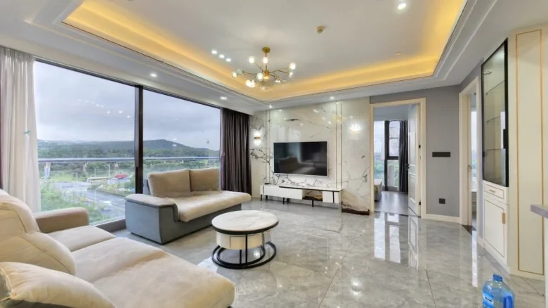 Fenglin Park One - View 2