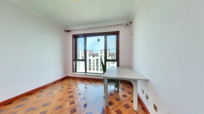 Long Lake Crystal Bay - View 1