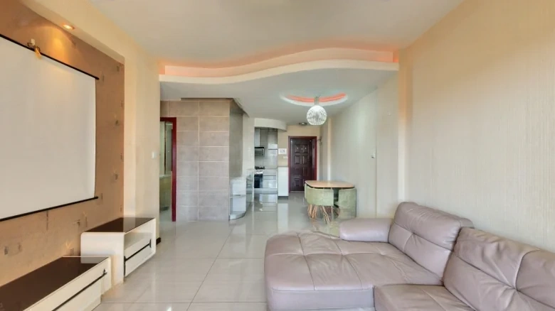 Ten Thousand Families Flower City Phase 2 - View 1