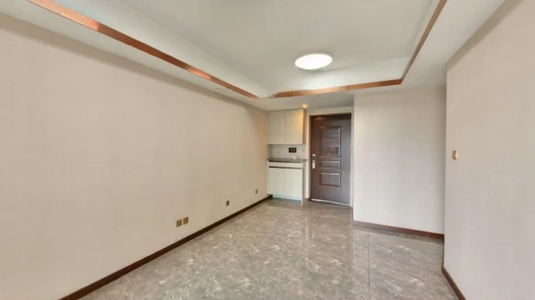 Xiyue Mansion - View 1