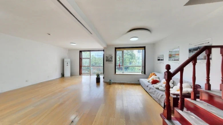 Phoenix City Qi Yuan Complex - View 6