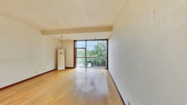 Phoenix City Qi Yuan Complex - View 1