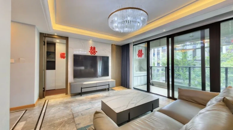 Platinum Grace Mansion - View 1