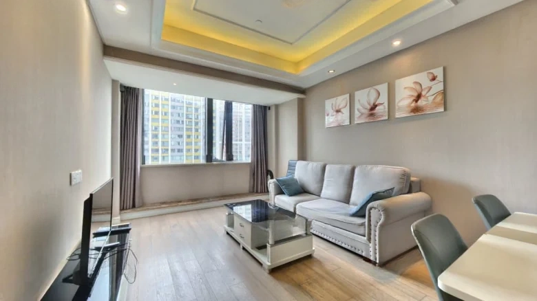 Jiarun Mingzuo - View 5