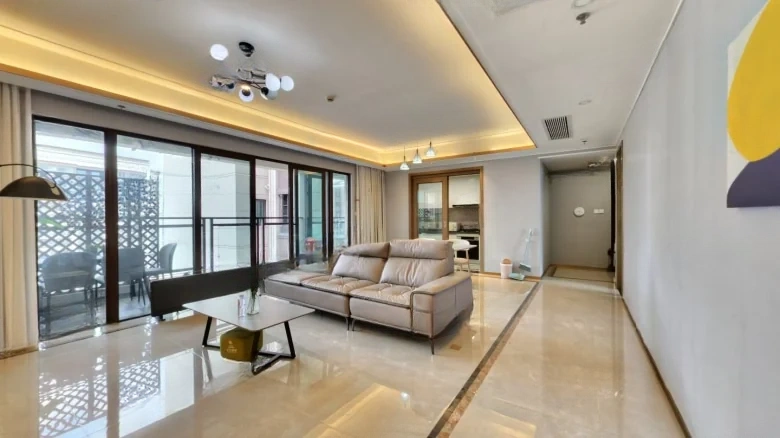 Xicheng Original Residence - View 8
