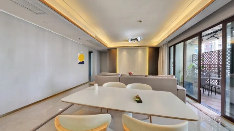 Xicheng Original Residence - View 1