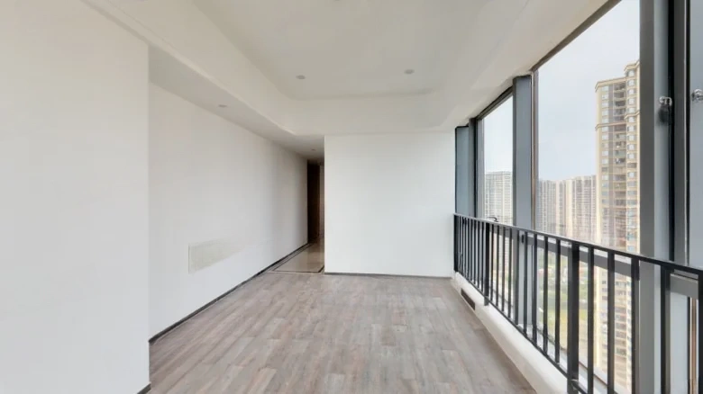 Zhong Jian Mei Xi Hu Center - View 3