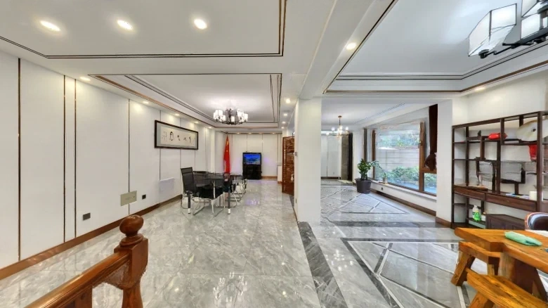 Vanke City Light - View 1