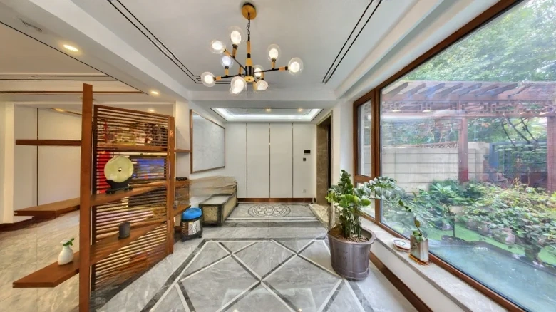 Vanke City Light - View 9