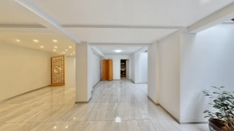 Vanke City Light - View 7