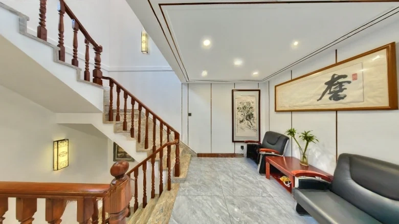 Vanke City Light - View 10