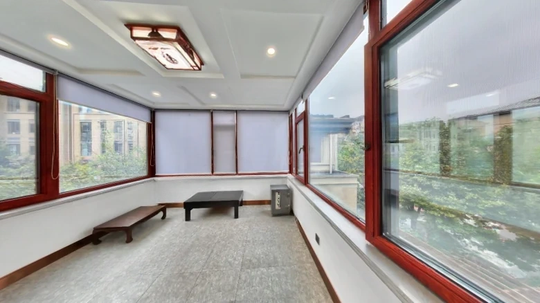 Vanke City Light - View 11