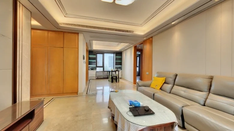 Haipo Xinghui Phase II - View 2