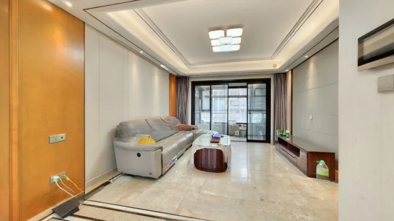 Haipo Xinghui Phase II - View 1