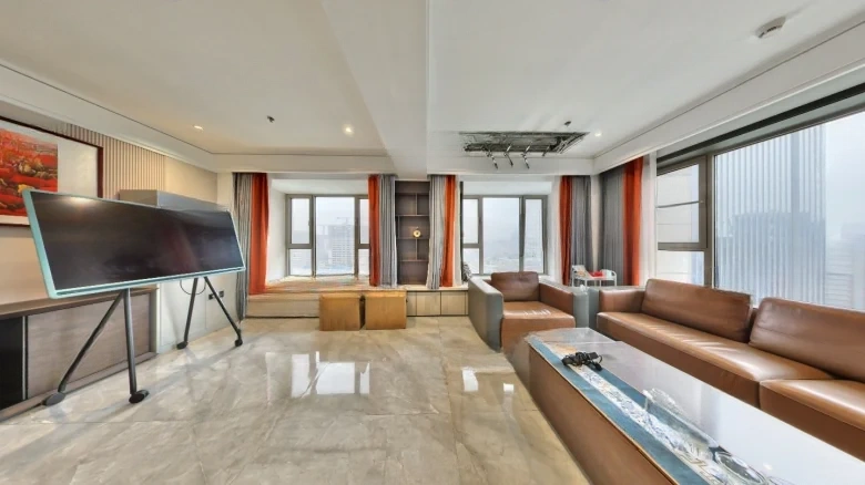 HISENSE Tianchen No.9 - View 1