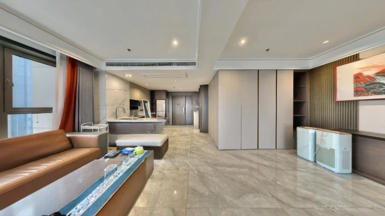 HISENSE Tianchen No.9 - View 3