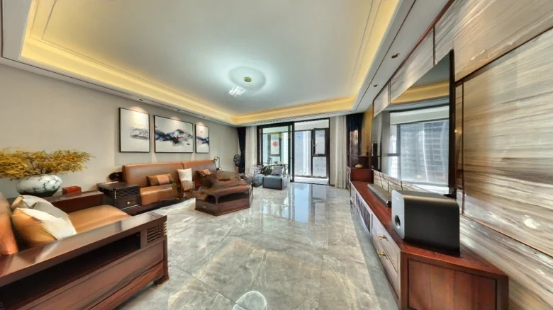 Zhengrong Riverside Purple Mansion - View 7