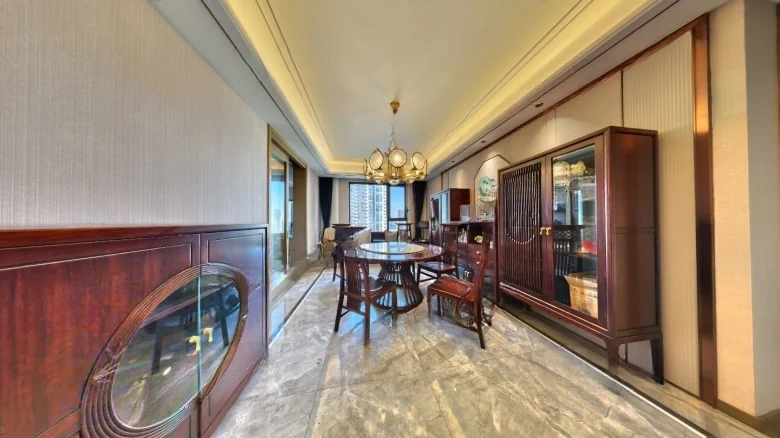 Zhengrong Riverside Purple Mansion - View 8