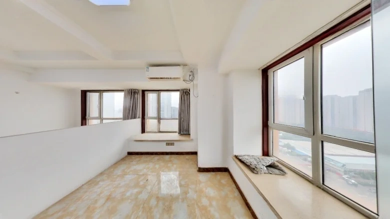 Xiangtai Hui Dong International - View 1