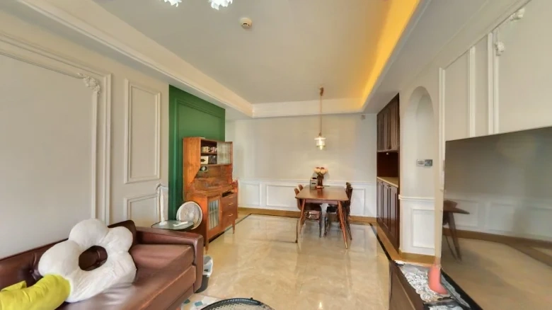 Lan Ting Splendor Collection - View 7