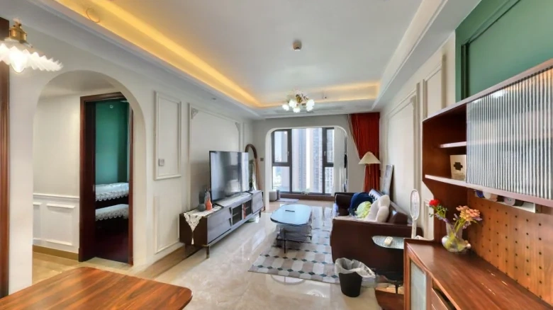 Lan Ting Splendor Collection - View 1