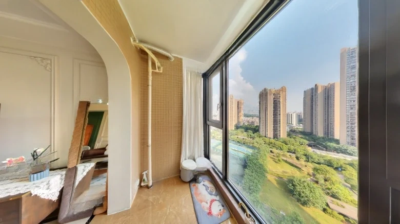 Lan Ting Splendor Collection - View 9