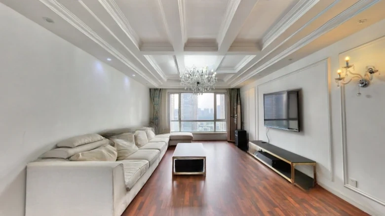 Huijing New World - View 6