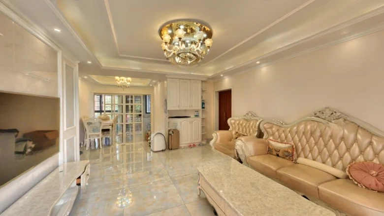 Wanjiacheng - View 5