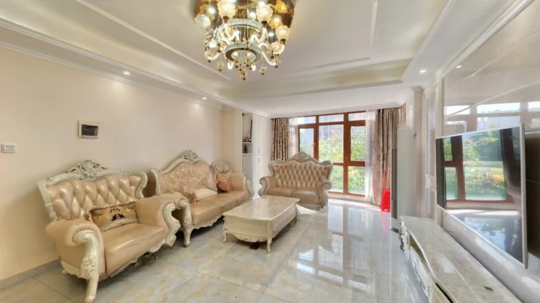 Wanjiacheng - View 1