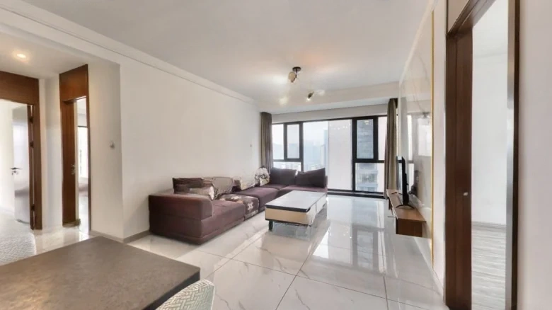 Renova Garden - View 1