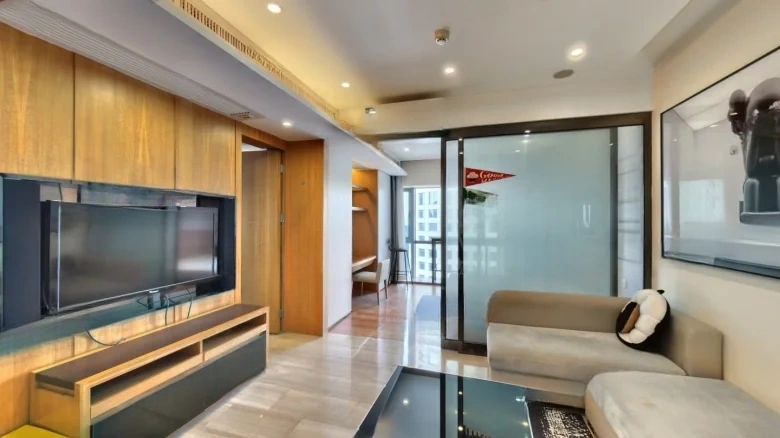 Godean Mansion - View 5