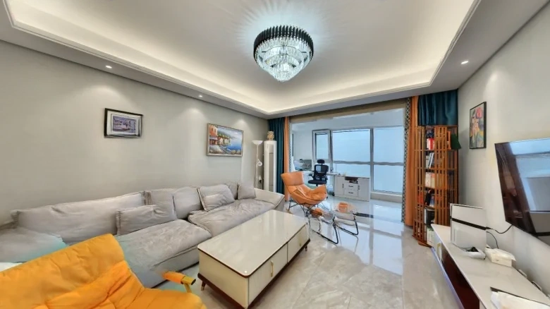 China Resources Pure Coastline - View 1