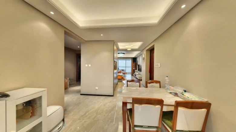 China Resources Pure Coastline - View 5