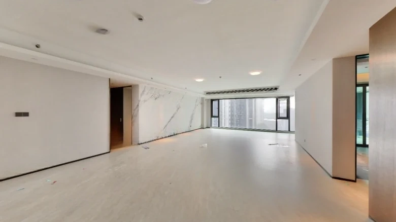 Zhonghai Yue Xiang Tai - View 6