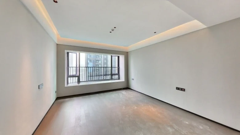 Zhonghai Yue Xiang Tai - View 1