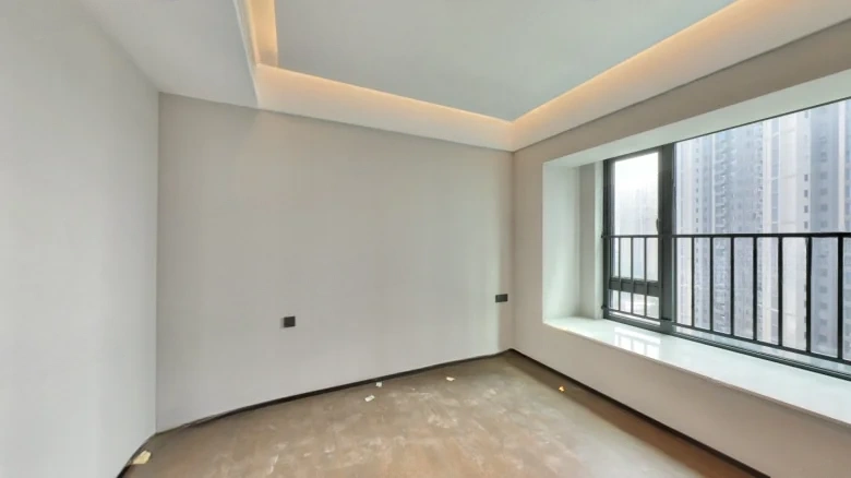 Zhonghai Yue Xiang Tai - View 3