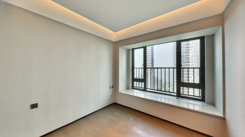 Zhonghai Yue Xiang Tai - View 4