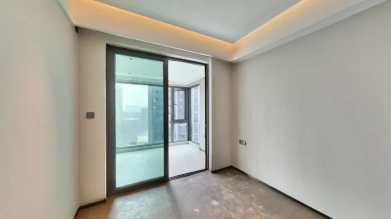 Zhonghai Yue Xiang Tai - View 5