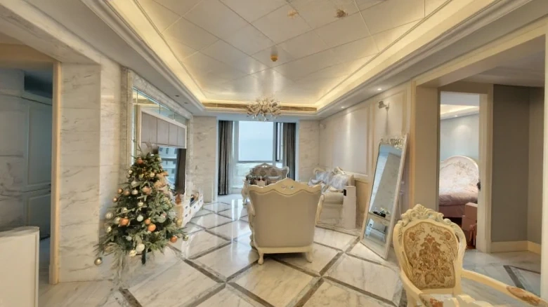 Haisen Tianxi - View 6