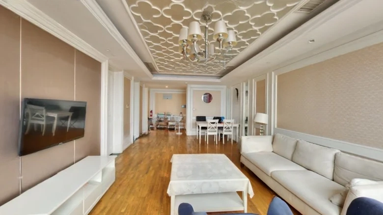 Suning Yayue - View 1