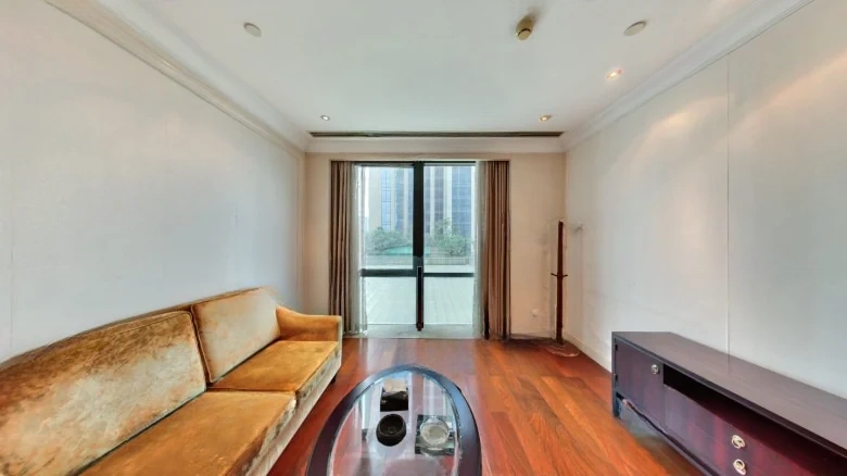 Haier Greenland Quanyun Village Camellia Apartments - View 1