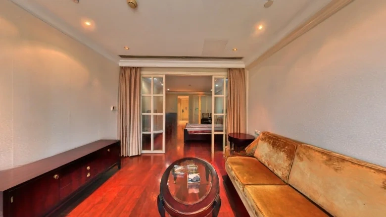 Haier Greenland Quanyun Village Camellia Apartments - View 3