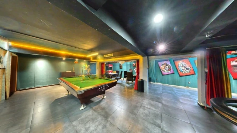 Sunlight Garden - View 18